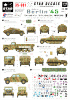 Star Decals 35-981 Berlin 1 The End of Nordland 1/35